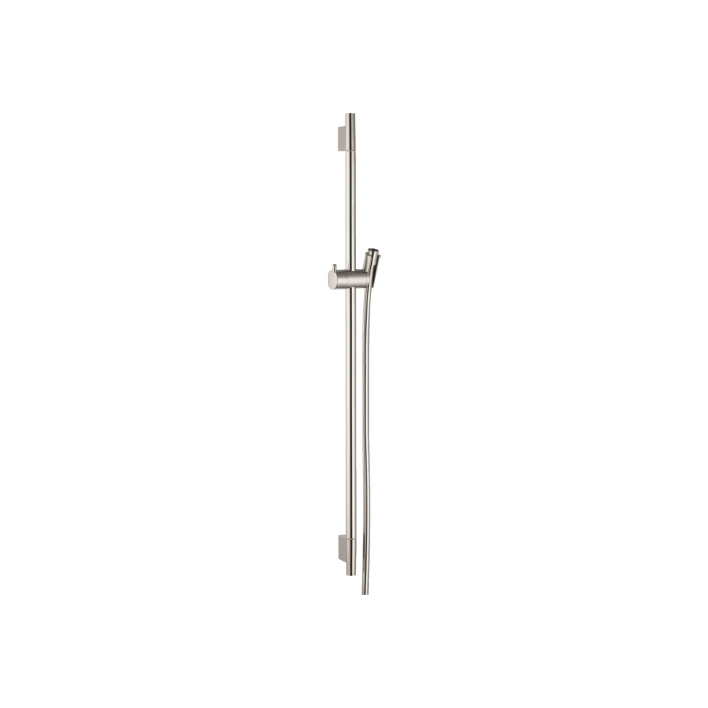 Hansgrohe Unica S Puro Mat Nikel 90 cm Duş Barı