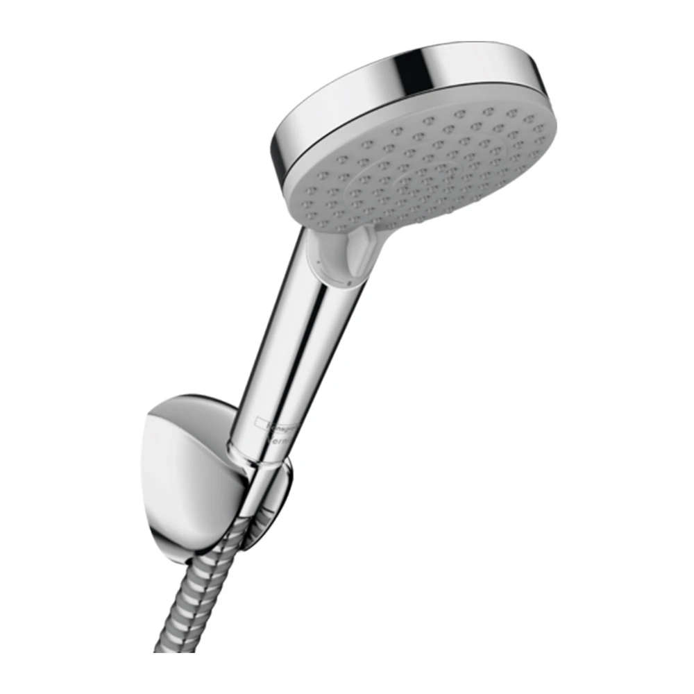 Hansgrohe Vernis Blend Hb Vario Porter Duş Askısı Seti