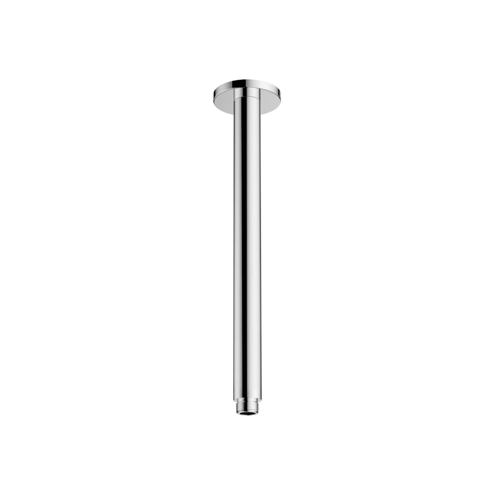 Hansgrohe Vernis Blend Satin 30 cm Tavan Bağlantısı