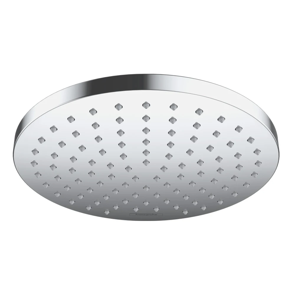 Hansgrohe Vernis Blend Tepe duşu 200 Krom 26095000
