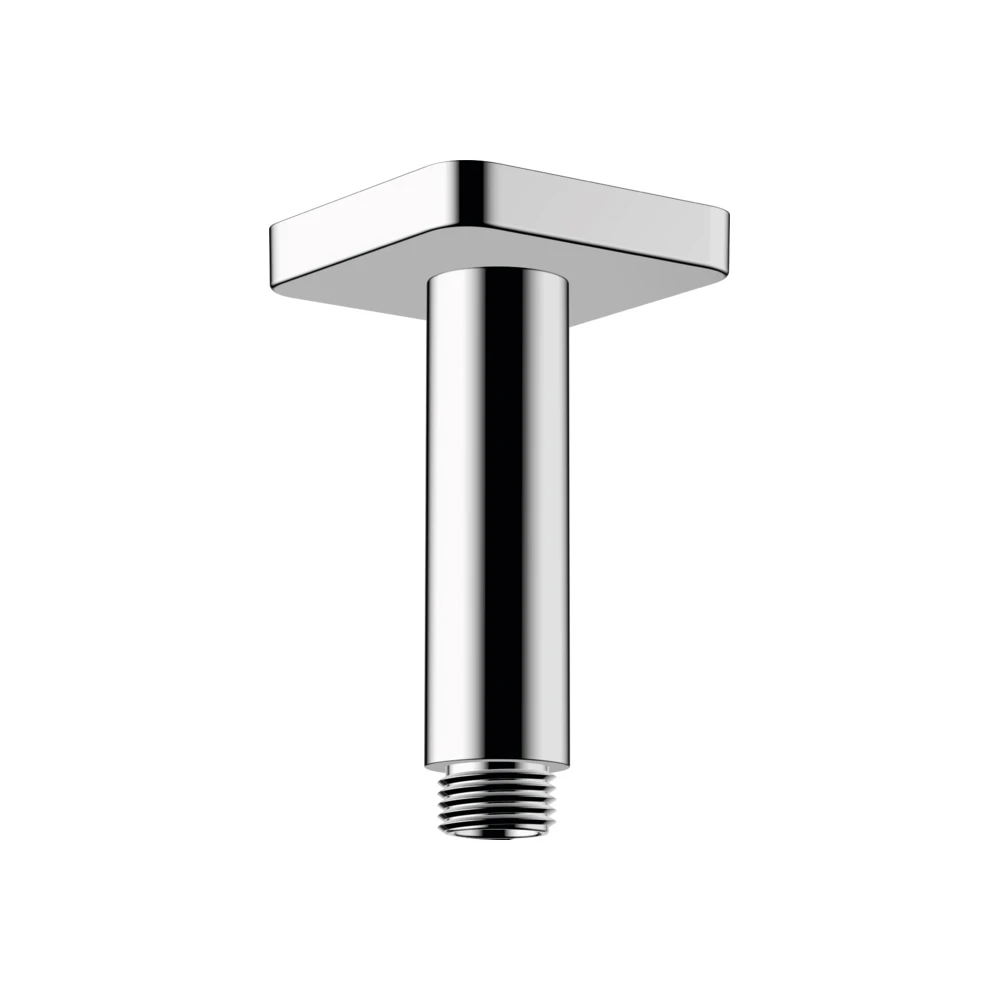 Hansgrohe Vernis Shape 10 Cm Tavan Bağlantısı 26406000