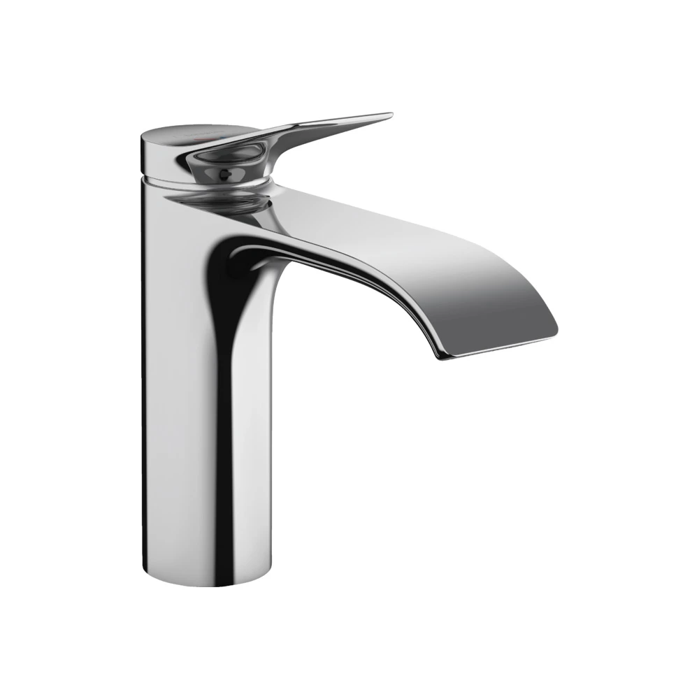 Hansgrohe Vivenis Tek Kollu Lavabo Bataryası 75024000
