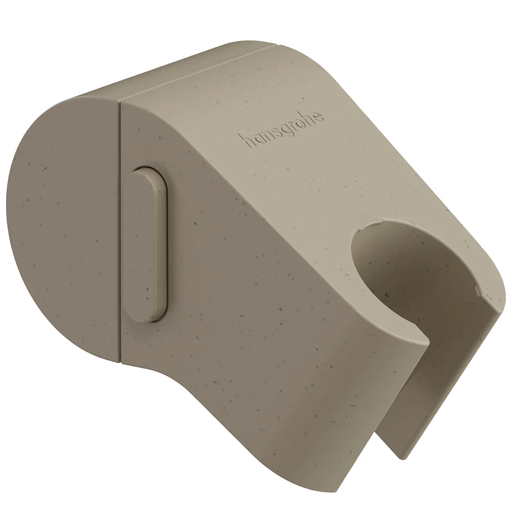 Hansgrohe WallStoris Planet Edition Kum Bej (geri dönüştürülmüş) Sürgü 28918210
