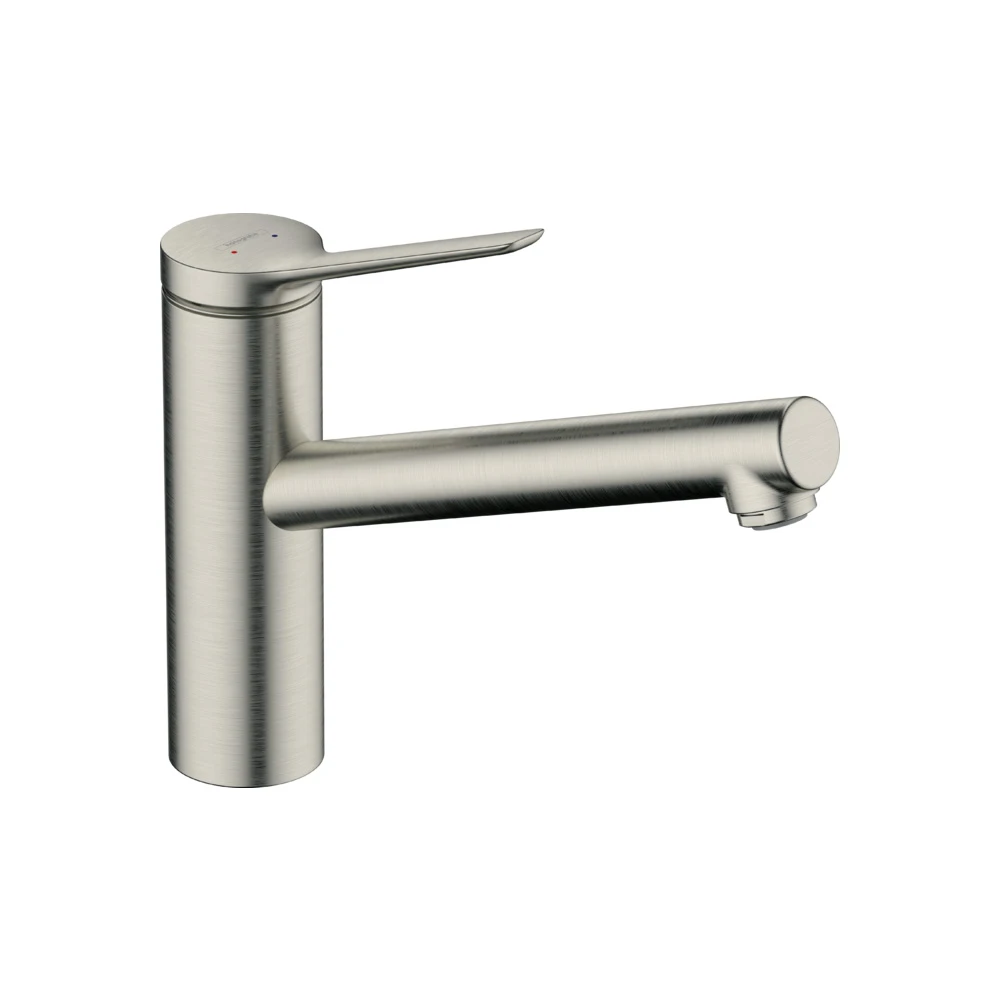 Hansgrohe Zesis M33 Tek Kollu Eviye Bataryası 74802800