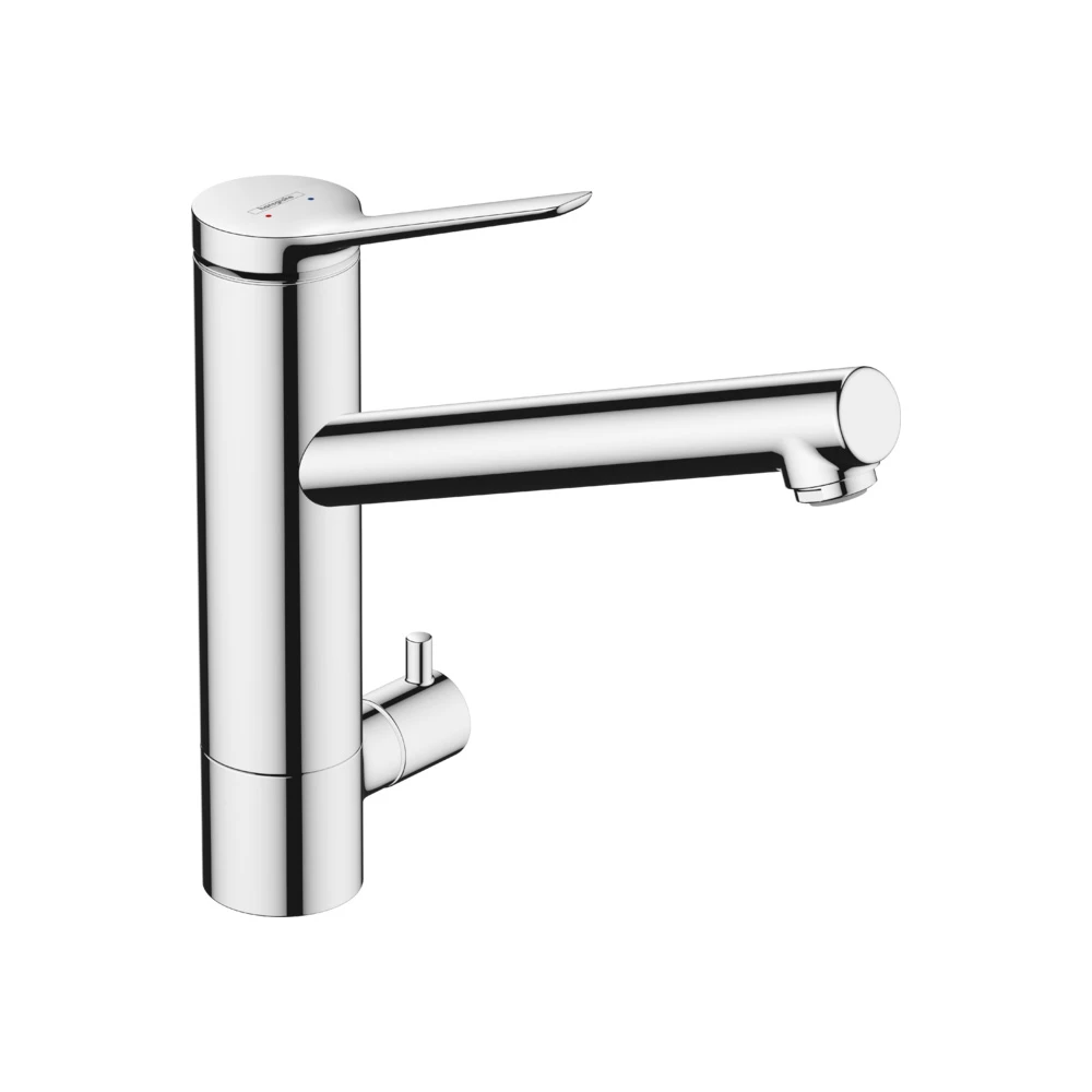 Hansgrohe Zesis M33 Tek Kollu Eviye Bataryası 74808000
