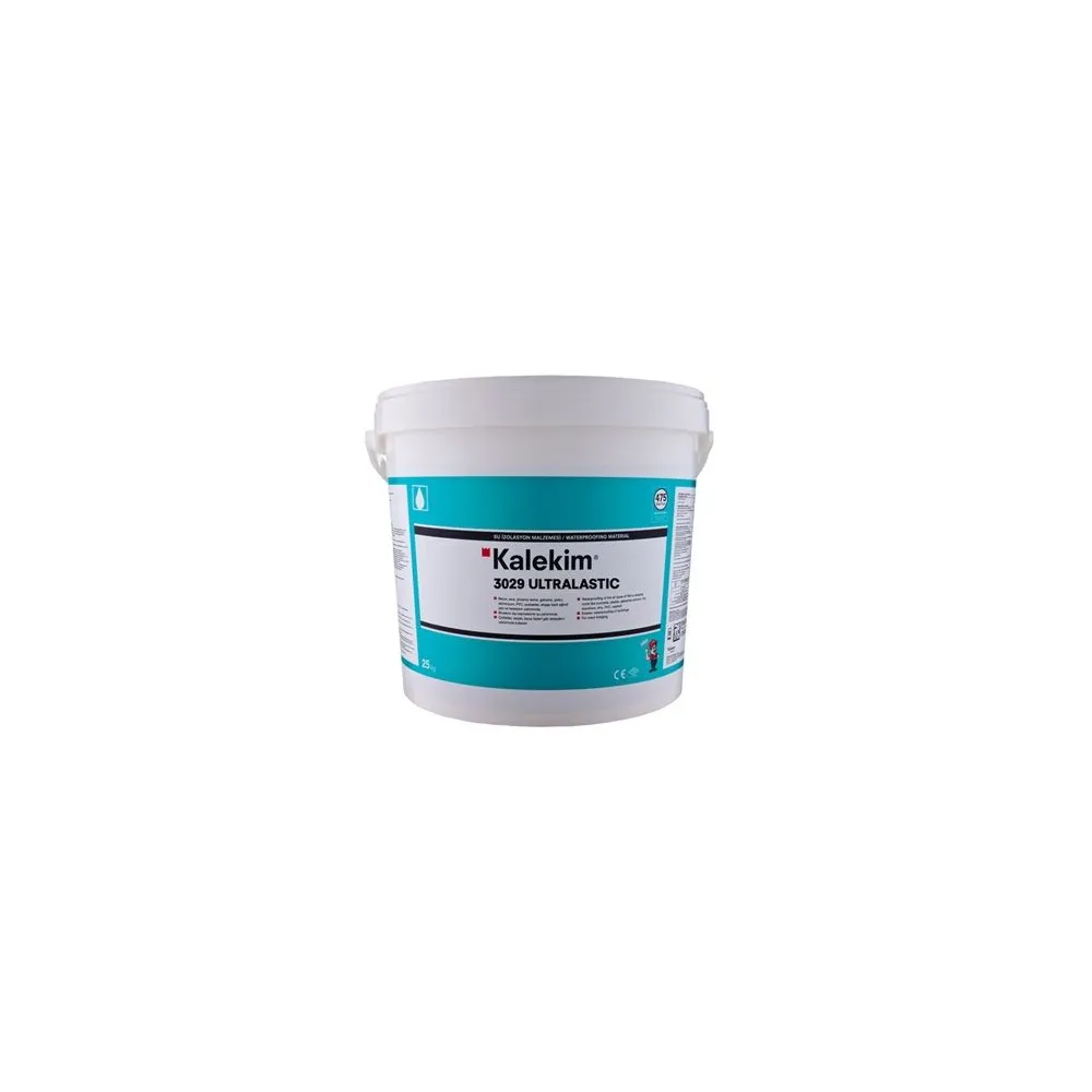 İzoseal 2K+ 10 lt Sıvı Bileşen (3032)