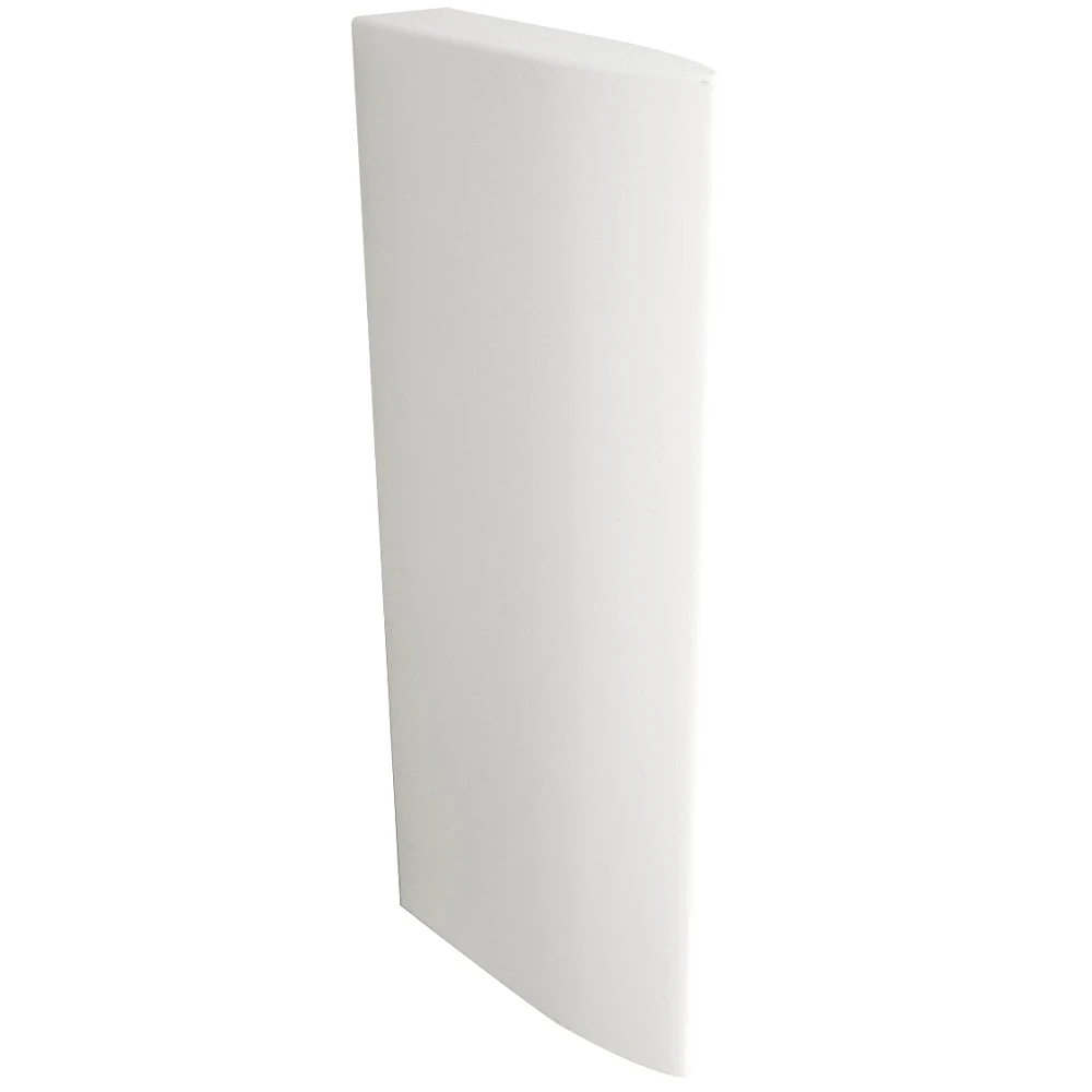 Kale Flat 80x36 Cm Pisuvar Ara Bölme