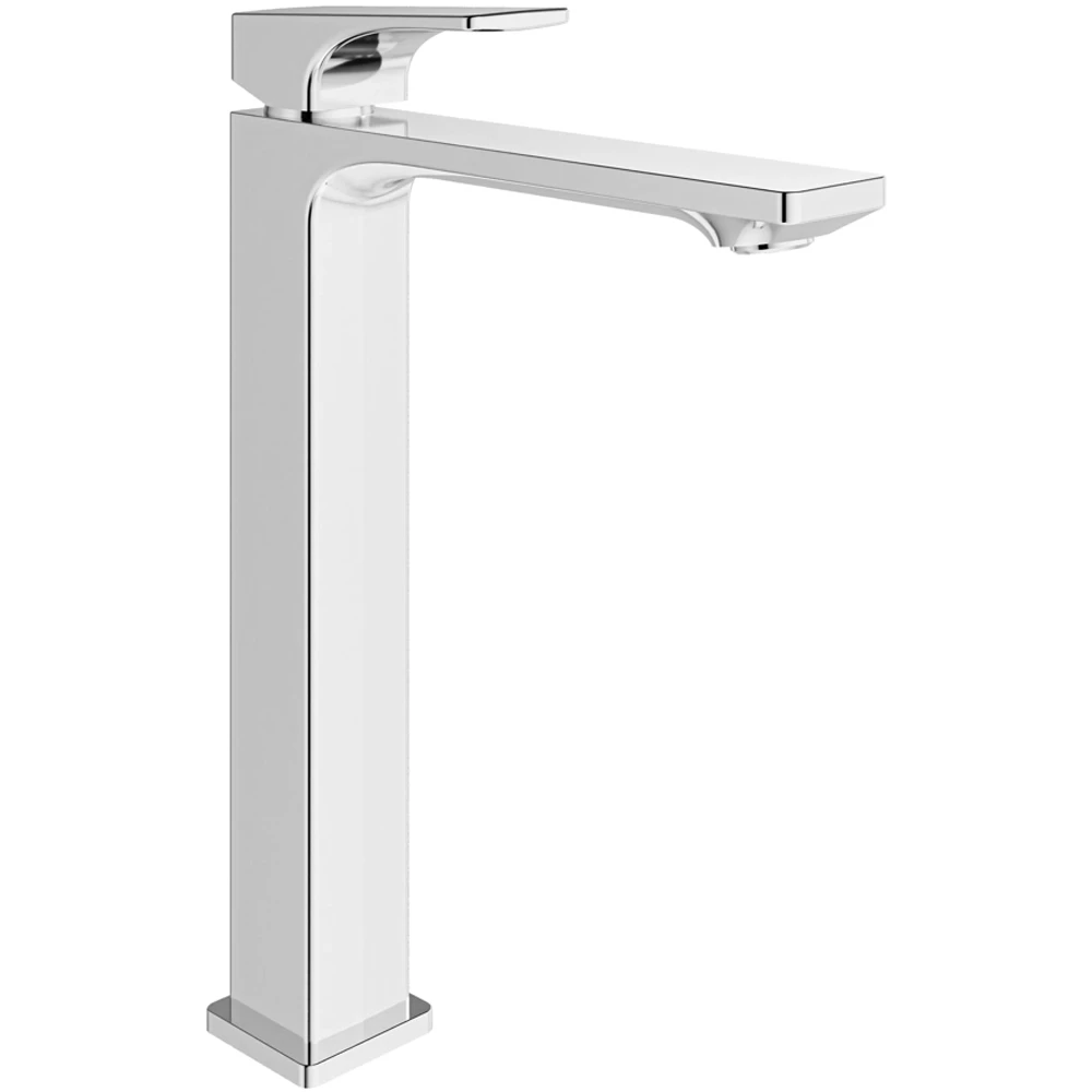 Kale Fold Yüksek Lavabo Bataryası