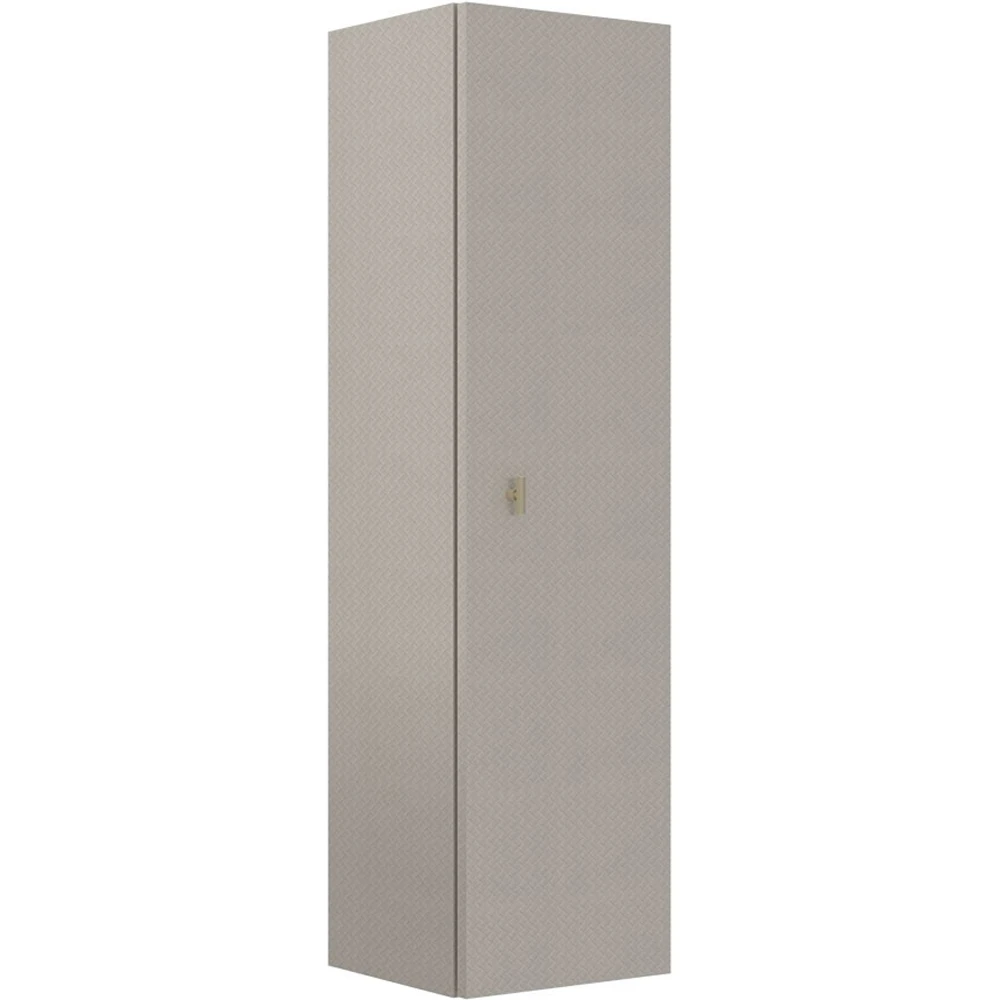 Orka Milazzo 40 Cm Calisto Boy Dolabı (Altın Kulp)