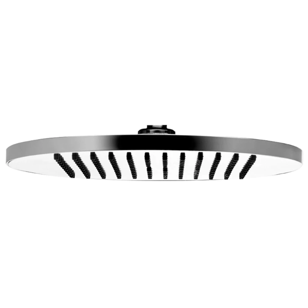 Kale Minimalist 25 Cm Yuvarlak Duş Başlığı