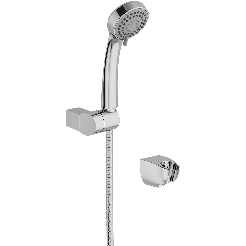 Kale Rain S110 3 Fonksiyonlu El Duşu Takımı
