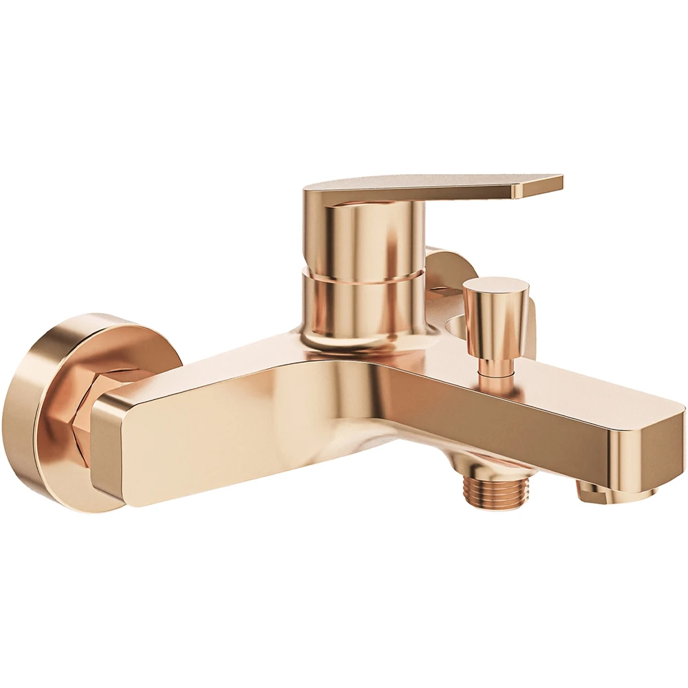 Kale Sempre Plus Rose Gold Banyo Bataryası