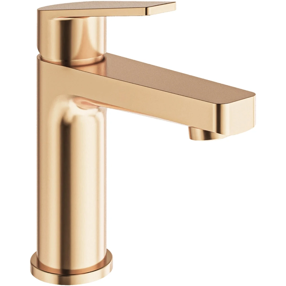 Kale Sempre Plus Rose Gold Lavabo Bataryası