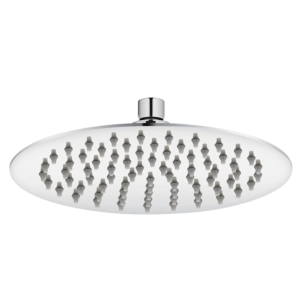Kale Slim 20 Cm Yuvarlak Duş Başlığı