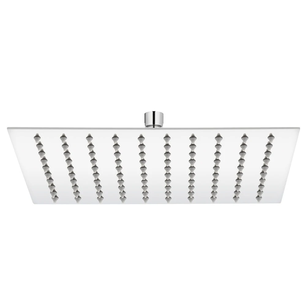 Kale Slim 30 Cm Kare Duş Başlığı 9 L/Dk