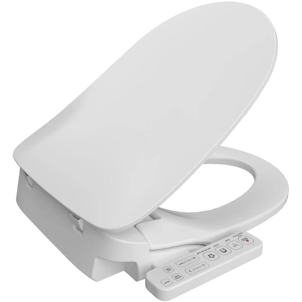 Kale Smartx Akıllı Yavaş Kapanan Klozet Kapağı-410200400188