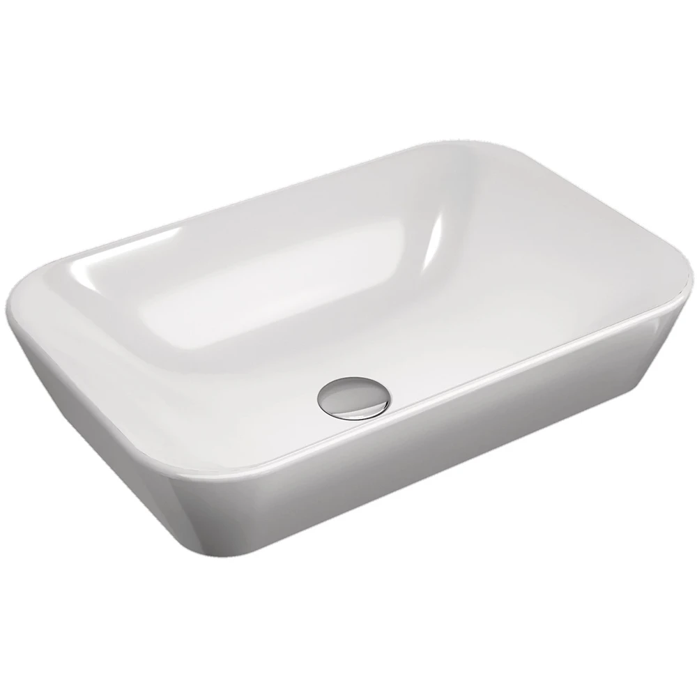 Kale Stil Pro 2.0 60x40 Cm Çanak Lavabo