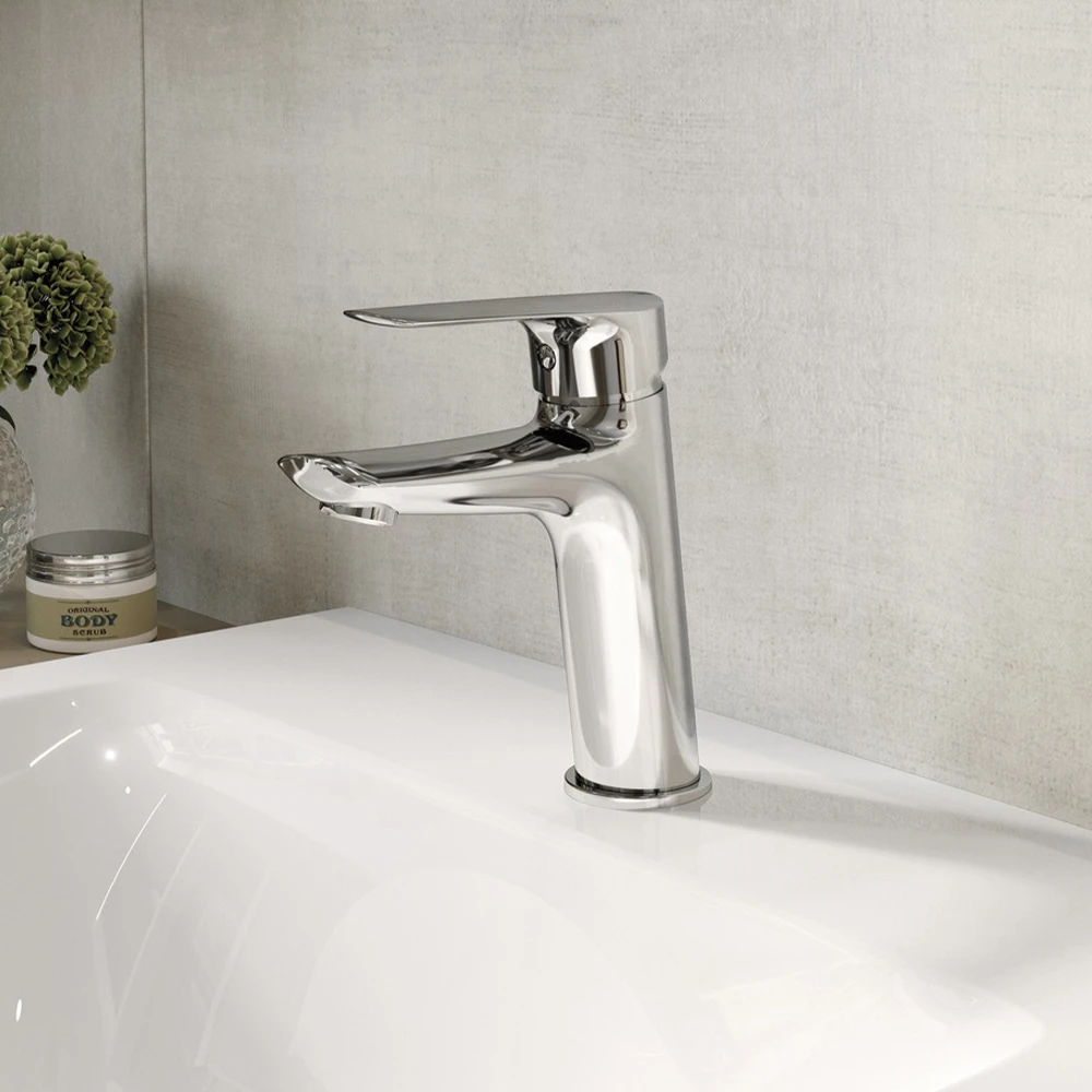 Kale Tandem H12 Lavabo Bataryası 2