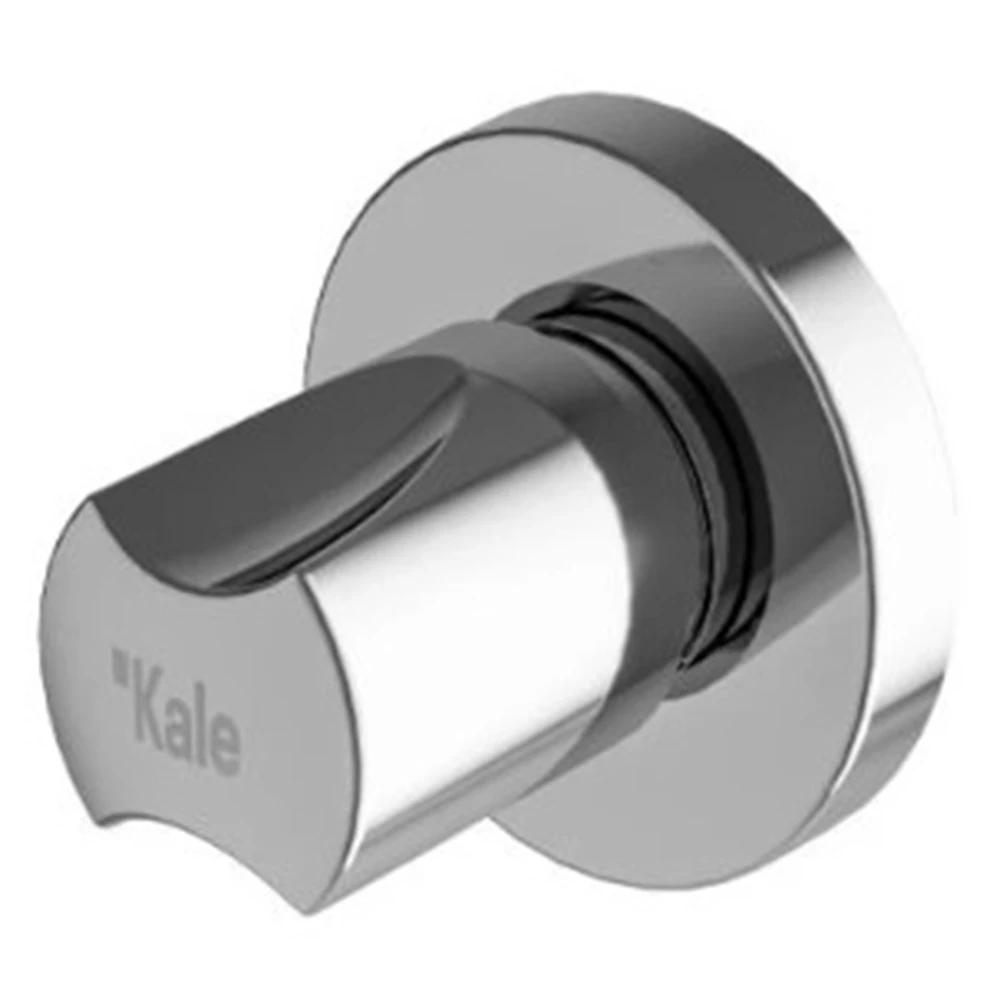 Kale V100 20 mm Ankastre Stop Valf