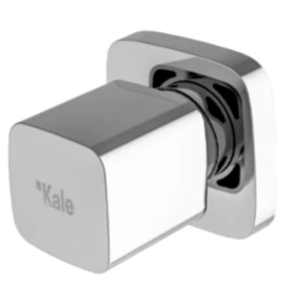 Kale V200 20 mm Ankastre Stop Valf