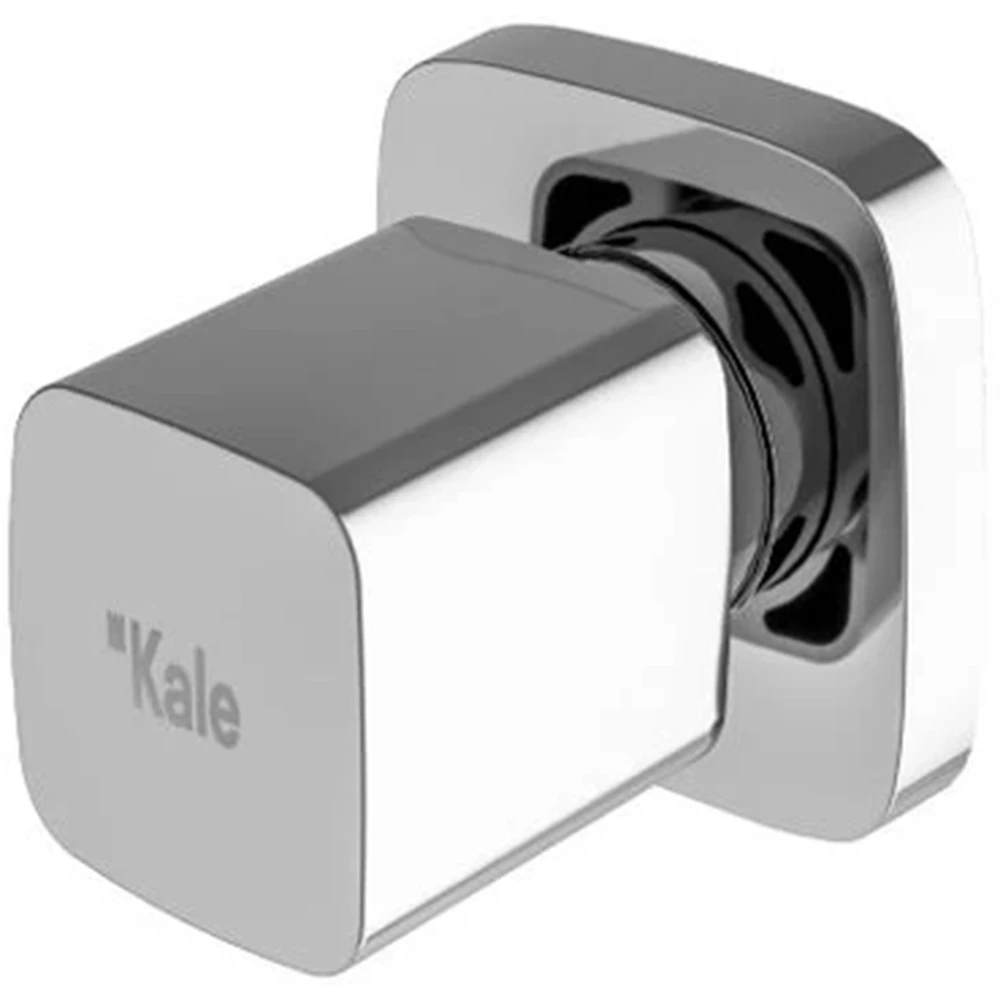 Kale V200 25 mm Ankastre Stop Valf