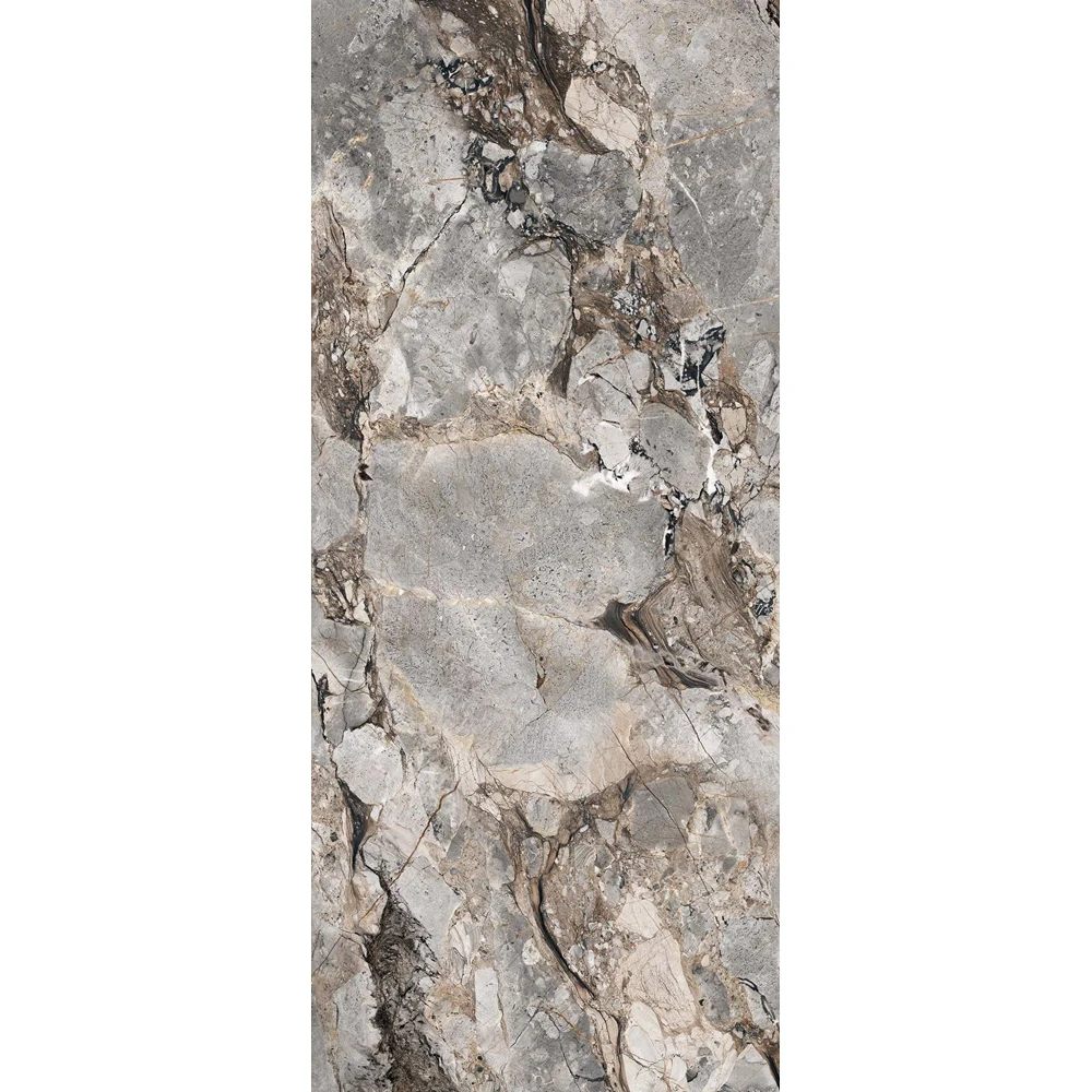 Kalebodur Babylon 6 mm Mat Sinterflex Porselen Karo 120x280