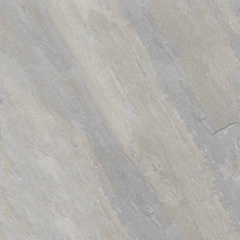 Kalebodur Gas-N8679 Rockstone Beyaz Asp.C 60x60