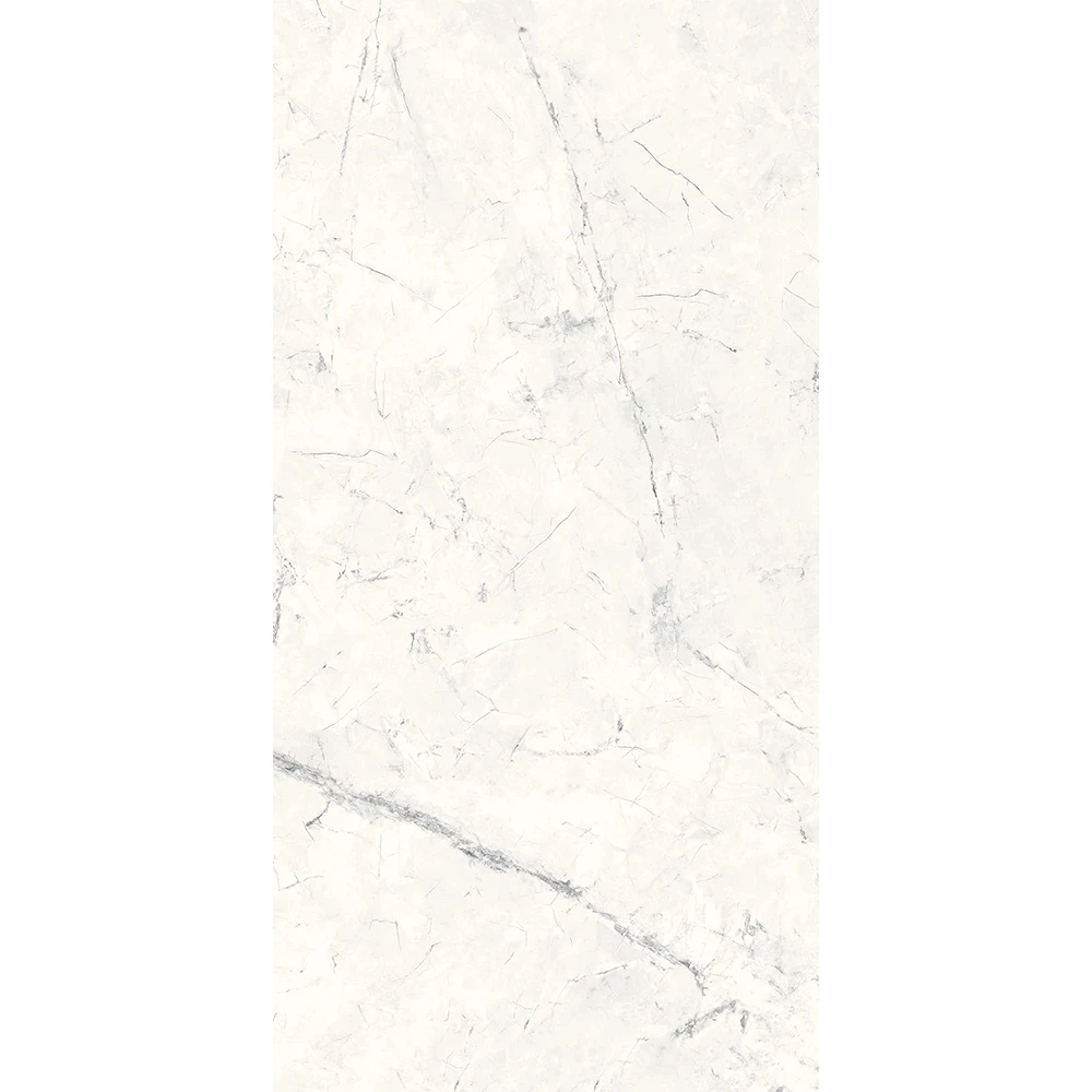 Kalebodur Gmb-R374 Invisible Marble Beyaz Mat 60x120