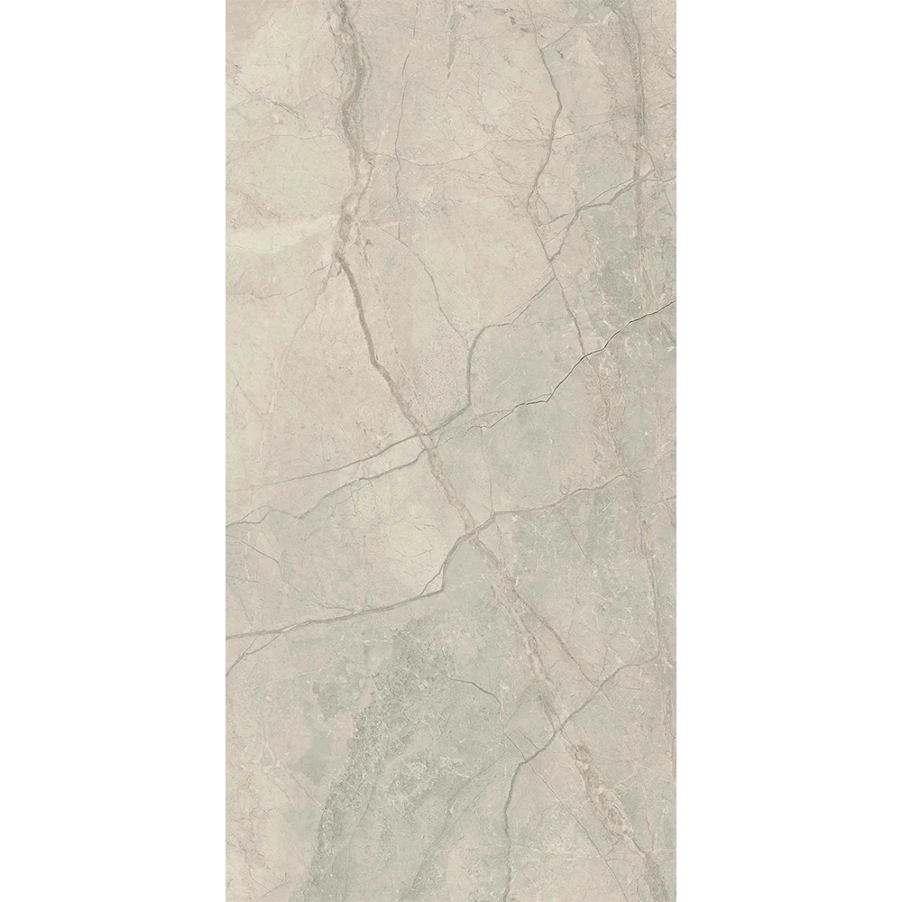 Kalebodur Gpb-R322 Silver River Light Parlak 60x120