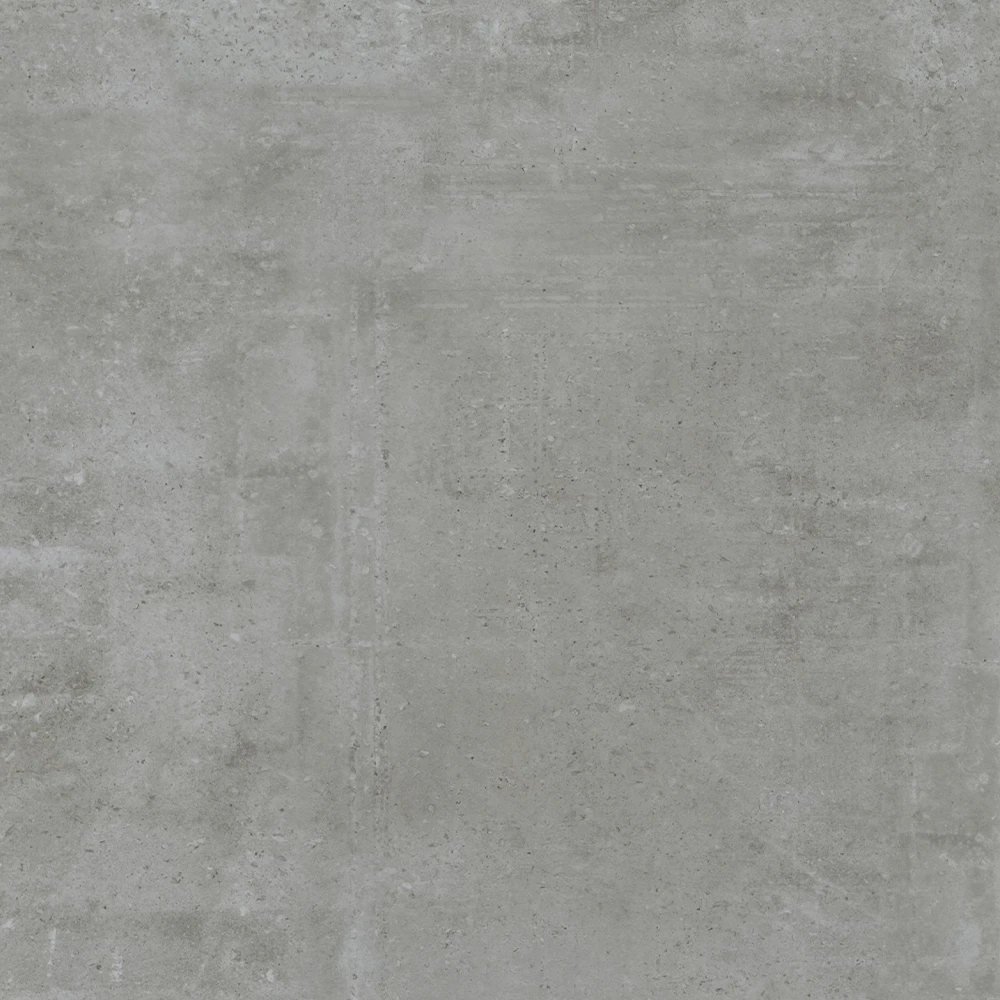 Kalebodur Gs-D7834 Fabbrica Gümüş 60x60