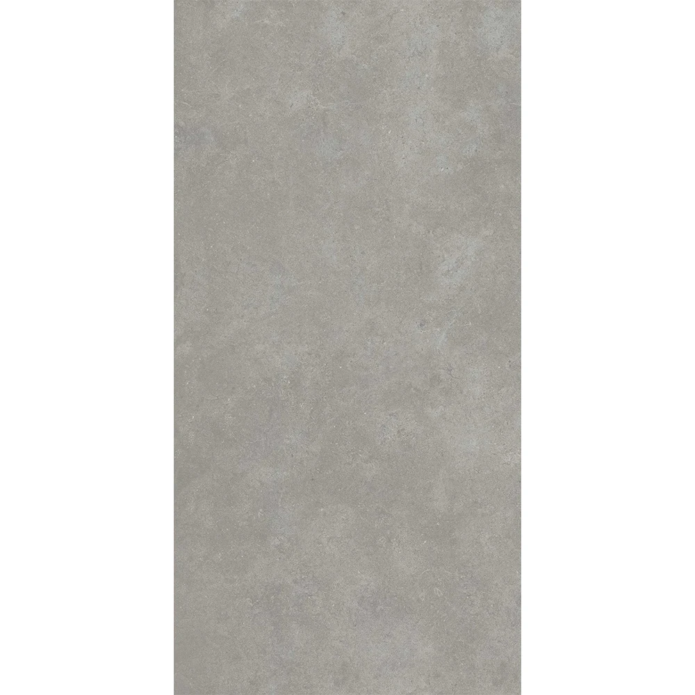 Kalebodur Lgmb-R1045 Cement 2.0 Cold Gri Yarı Parlak 60x120