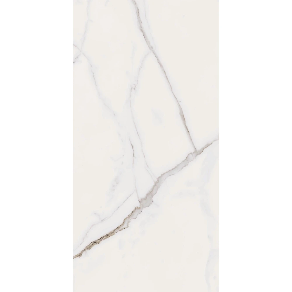 Kalebodur Lgmb-R1252 Calacatta Unique Yarı Parlak 60x120