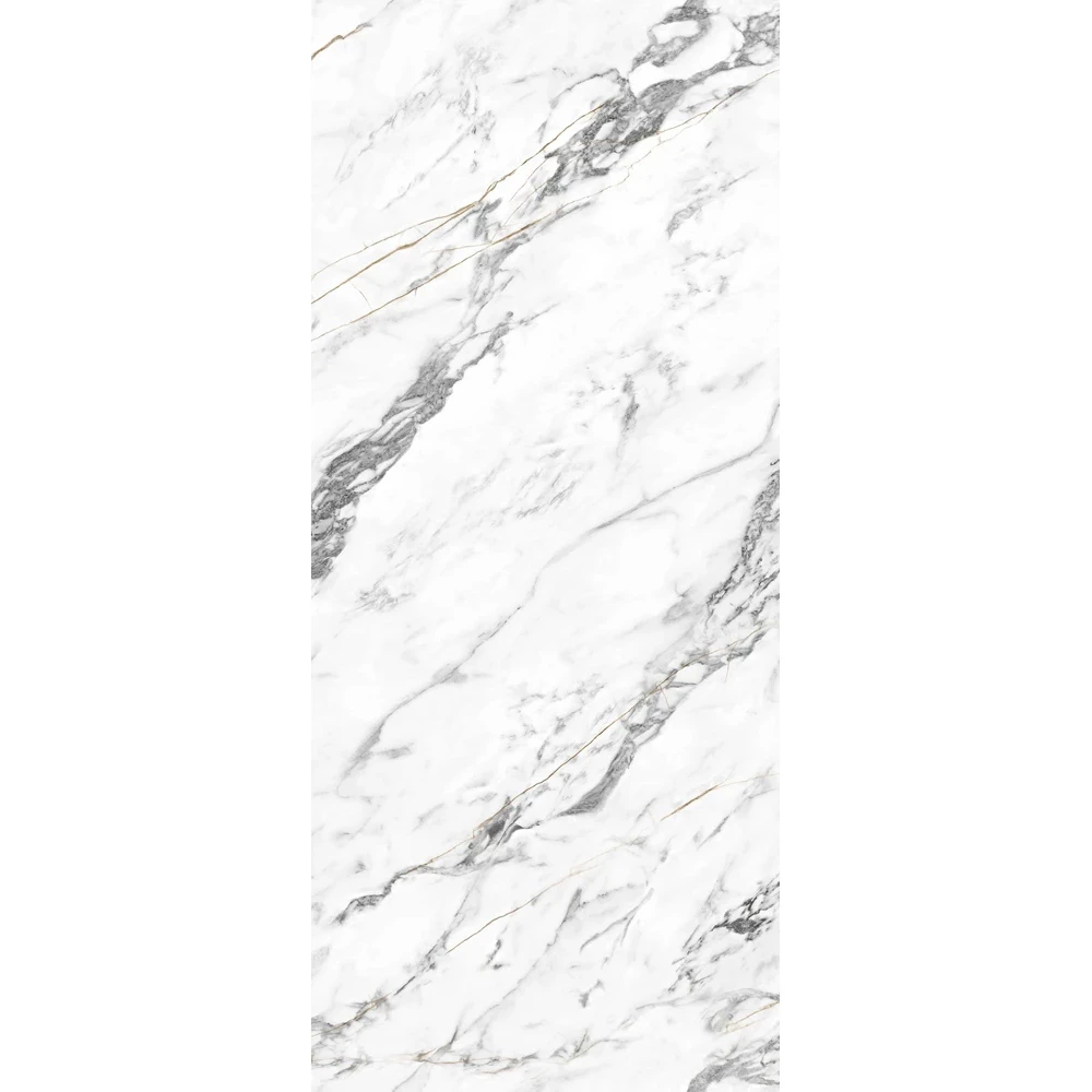 Kalebodur Luxor 6 mm Mat Sinterflex Porselen Karo 120x280