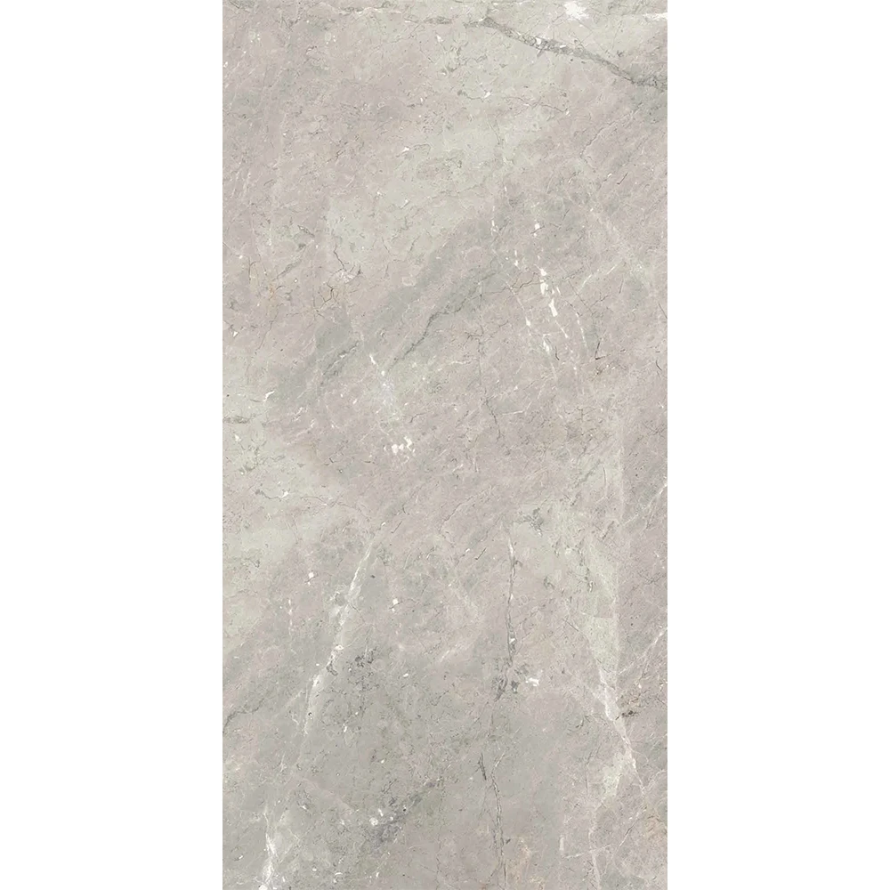 Kalebodur Mpb-R1043 Ashfall Gri Parlak 60x120