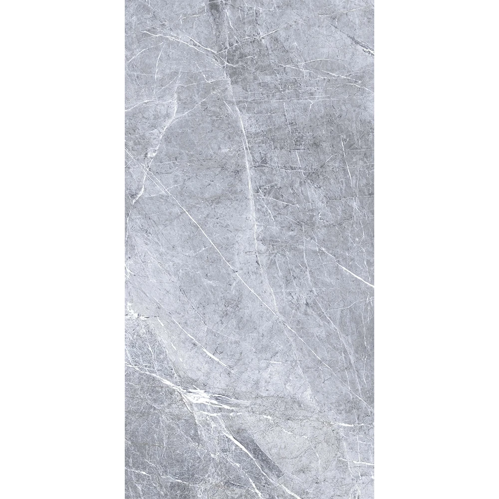 Kalebodur Mpb-R562 Prestij Gri Parlak 60x120