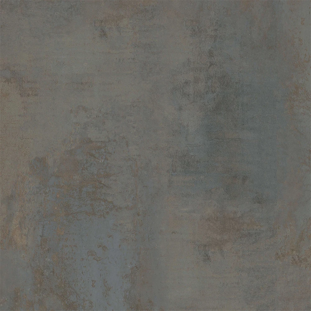 Kalebodur Mpb-U369 Metalix Antrasit Parlak 60x60