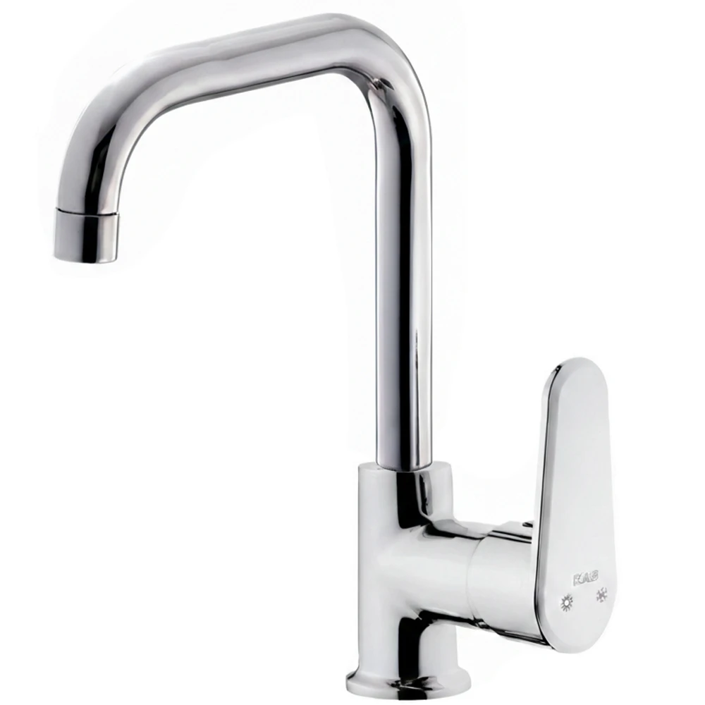 Kas Arnika Lavabo Bataryası - 92.42.119