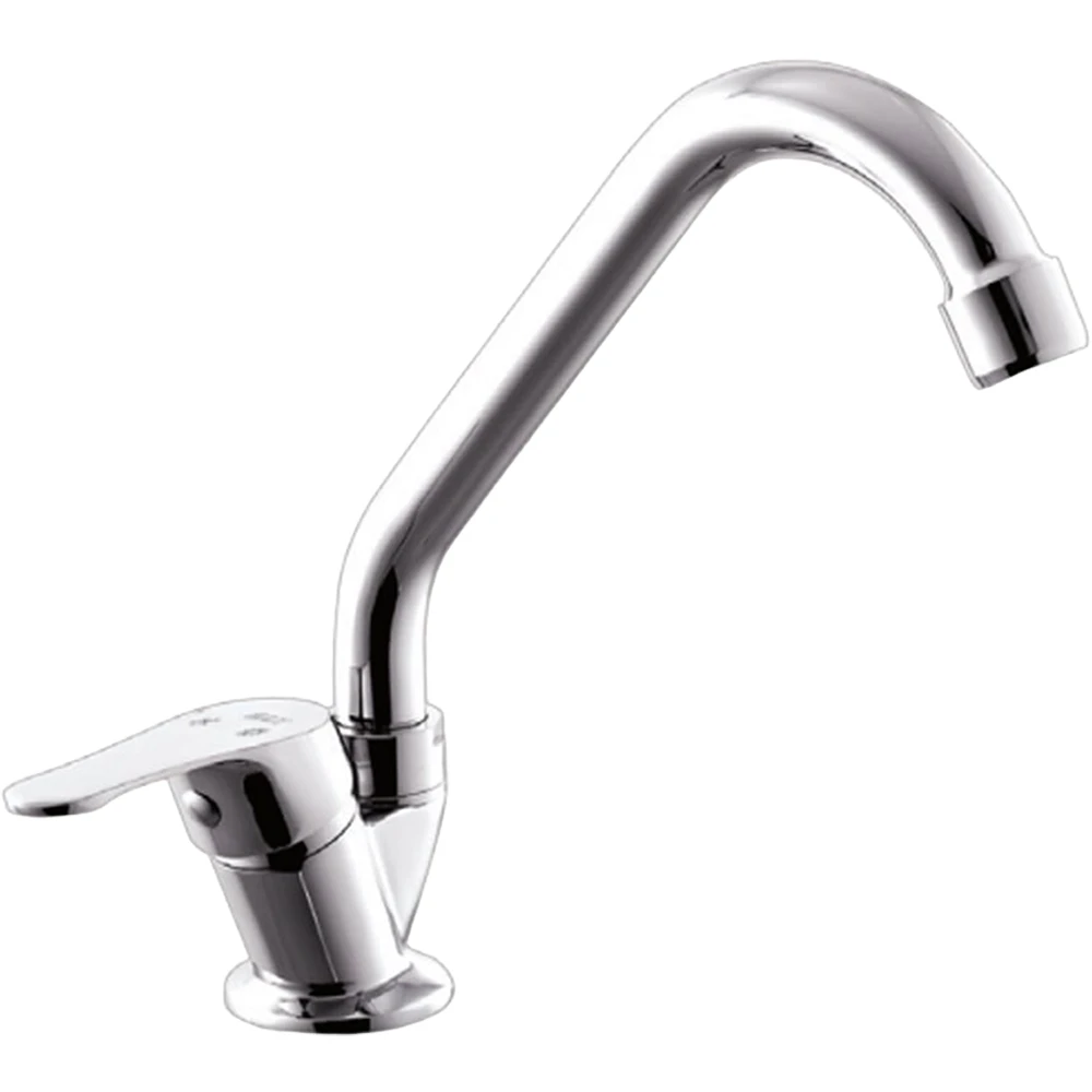 Kas Gülbahar Kuğu Lavabo Bataryası