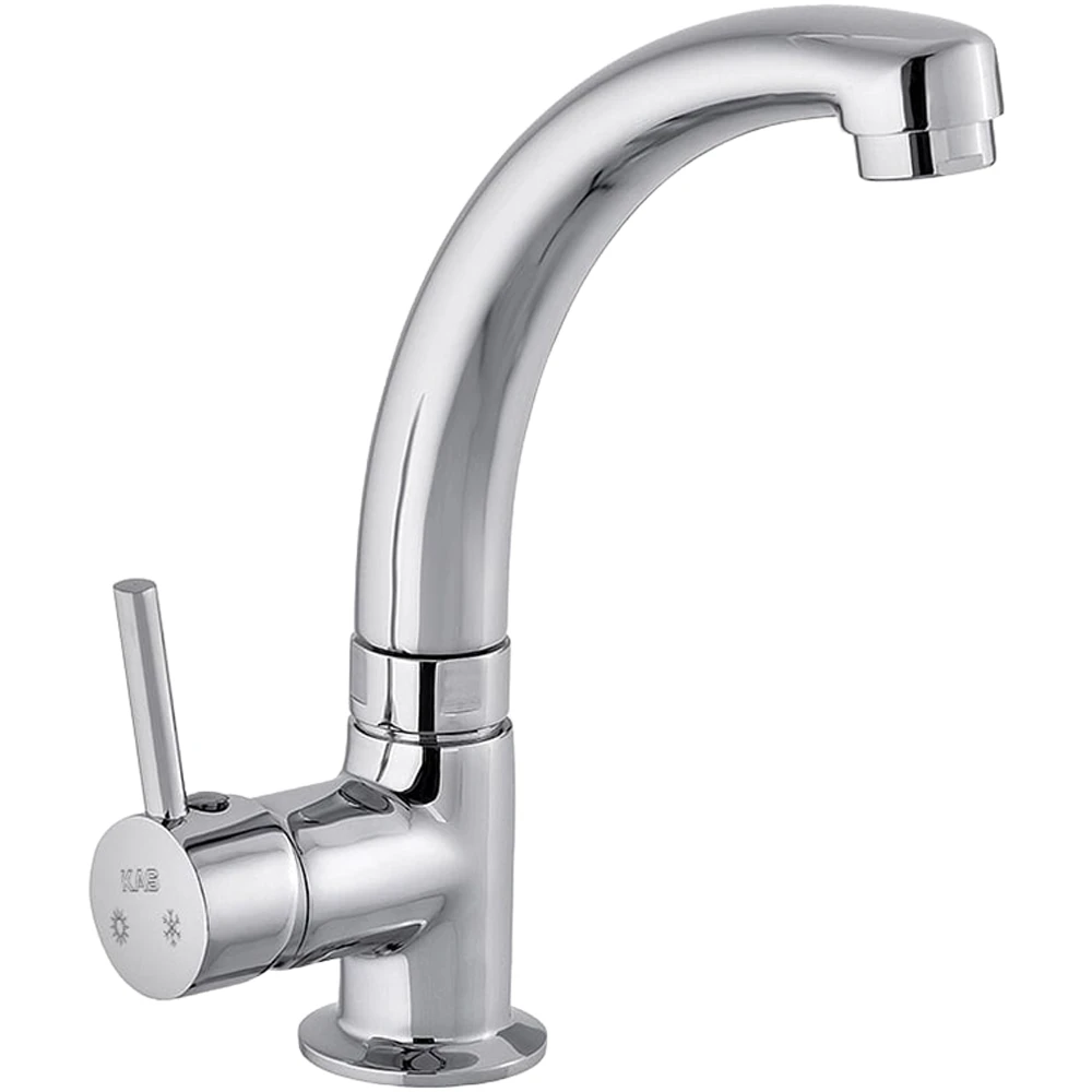 Kas Gülbahar Lavabo Bataryası