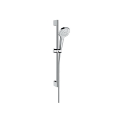  Hansgrohe Croma Select E Vario 65 cm Duş Seti