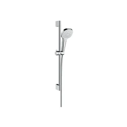  Hansgrohe Croma Select E Vario 65 cm Duş Seti Hemen Al