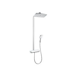 Hansgrohe Raindance E 360 1 jet Duş Kolonu