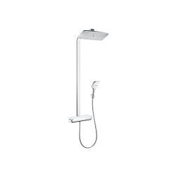  Hansgrohe Raindance E 360 1 jet Duş Kolonu