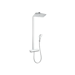  Hansgrohe Raindance E 360 1 jet Duş Kolonu Hemen Al