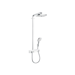 Hansgrohe Raindance Select E 300 2 jet Duş Kolonu