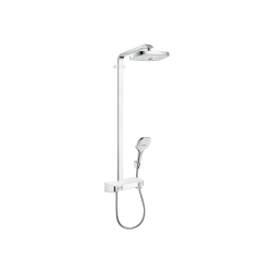  Hansgrohe Raindance Select E 300 2 jet Duş Kolonu