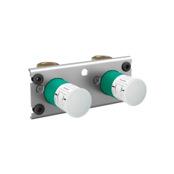Hansgrohe Rainfinity 360 Ankastre İç Set