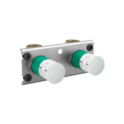 Hansgrohe Rainfinity 360 Ankastre İç Set Hemen Al