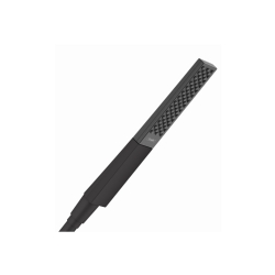 Hansgrohe Rainfinity Satin Siyah Baton 100 1jet El Duşu