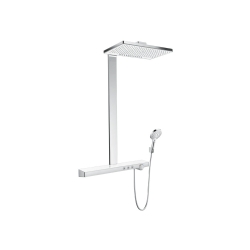  Hansgrohe Rainmaker Select 460 2 jet Duş Kolonu